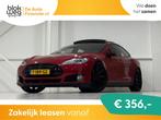 Tesla Model S 90D Performance 735pk SOH 86% Sch € 20.944,0, Auto's, Tesla, Automaat, Gebruikt, Te koop, Lichtsensor