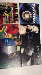 Dance.....relaxed, Ophalen of Verzenden, Gebruikt