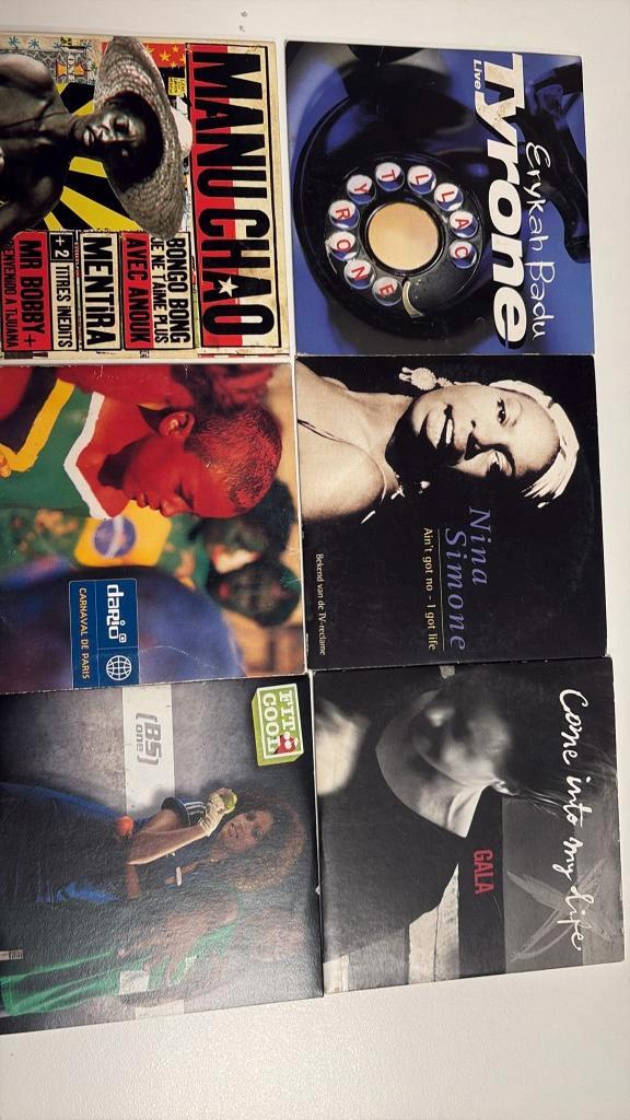 Dance.....relaxed, Cd's en Dvd's, Cd's | Latin en Salsa, Gebruikt, Ophalen of Verzenden