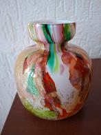 Fidrio - Mixed colours vaasje, Overige kleuren, Aardewerk of Porselein, Ophalen of Verzenden, Zo goed als nieuw