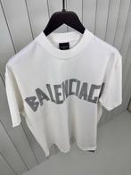 Balenciaga heren tshirt nieuw, Ophalen of Verzenden, Zo goed als nieuw, Zwart