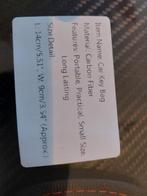 auto keyless RFID beschermhoes, Ophalen of Verzenden, Nieuw