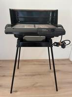 Tefal Elektrische Barbecue, Ophalen of Verzenden, Gebruikt