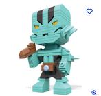 Mega construx Figuur - Nieuw in Originele Verpakking, Ophalen of Verzenden, Nieuw, Complete set, Lego