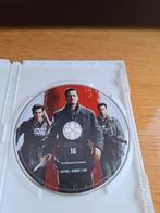 Dvd inglorious basterds h, Vanaf 16 jaar, Ophalen of Verzenden, Zo goed als nieuw, Actie