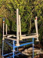 Bokken, stapelbaar - Steigeronderdelen, Doe-het-zelf en Verbouw, Steigers, Ophalen of Verzenden, Zo goed als nieuw, Overige typen