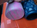Foam roller en andere roller RBX en DoYourFitness, Ophalen, Zo goed als nieuw