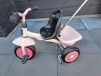 Driewieler Princess, Fietsen en Brommers, Fietsen | Driewielers, Ophalen, Gebruikt, Princess, Duwstang