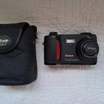 Nicon coolpix 800 cam., Ophalen of Verzenden, Nikon, 8 keer of meer