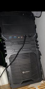 Gaming PC - i7 7700K, GTX 1070, 32GB RAM, Computers en Software, Desktop Pc's, Gebruikt, HDD, 32 GB, Ophalen of Verzenden