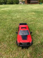 Bruder Ram  pickuptruck, Ophalen, Gebruikt