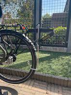 Steco buggydrager & buggy, Ophalen, Gebruikt
