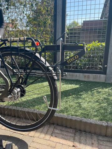 Steco buggydrager & buggy beschikbaar voor biedingen