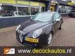 Alfa Romeo MiTo 1.4 Distinctive, Euro 5, Gebruikt, 4 cilinders, 1055 kg