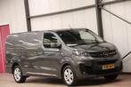 Opel Vivaro 2.0 CDTI 150PK L3H1 EURO 6 Opel Vivaro 2.0 CDTI, Stof, Gebruikt, Euro 6, 4 cilinders
