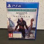 PS4 Game | Assassin's Creed Valhalla, Flex Ltd., Zo goed als nieuw, https://flex.com/contact-us, Nobelstraat 10, 5807 GA Oostrum