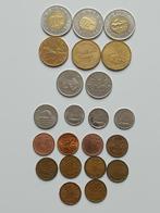 Canadese munten, Ophalen of Verzenden, Noord-Amerika, Losse munt