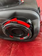 Givi 20L tanktas, Motoren, Accessoires | Koffers en Tassen, Ophalen, Zo goed als nieuw