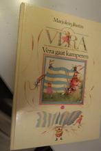 Bastin-Vera gaat kamperen door Marjolein Bastin-1990, Boeken, Verzenden, Zo goed als nieuw, Marjolein Bastin
