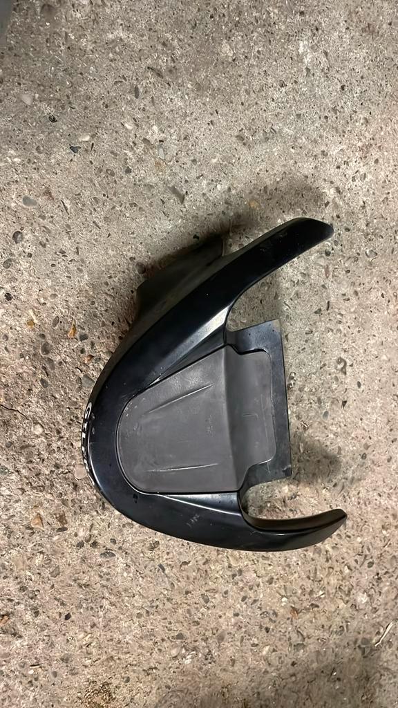 Gilera runner sp pro spoiler / vleugel, Fietsen en Brommers, Scooters | Kymco, Overige modellen, Ophalen of Verzenden