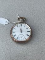 Zakhorloge zilver, Ophalen of Verzenden