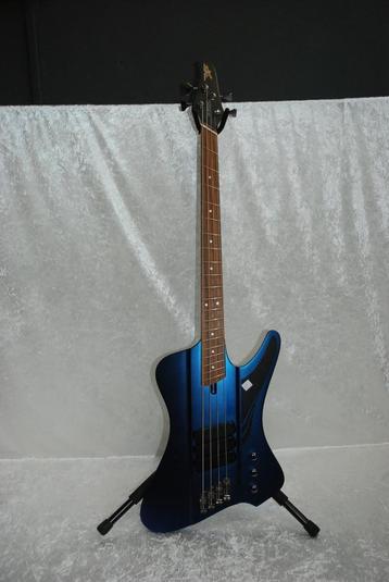Dingwall D-roc basgitaar, canada, Standard 4 BP Electric Bas beschikbaar voor biedingen