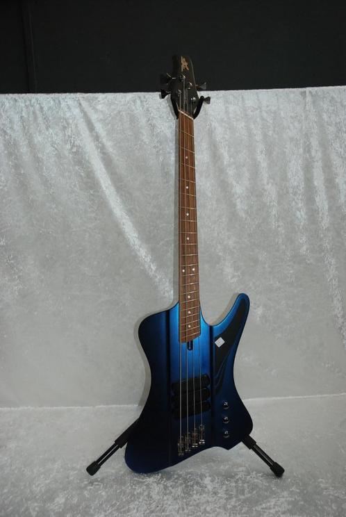 Dingwall D-roc basgitaar, canada, Standard 4 BP Electric Bas, Muziek en Instrumenten, Instrumenten | Onderdelen, Gebruikt, Elektrische basgitaar