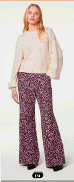 Fabienne Chapot Puck broek maat 36 *nieuw *, Kleding | Dames, Broeken en Pantalons, Fabienne Chapot, Ophalen of Verzenden, Nieuw