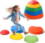 Stapstenen voor kinderen – Partijdeal 27 stuks, Ophalen of Verzenden, Nieuw, Bouwen