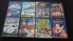 Diverse Walt Disney dvd's te koop tekenfilms films., Amerikaans, Ophalen of Verzenden, Tekenfilm