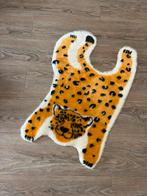 Vloerkleed in de vorm van een panter (62x92 cm), Huis en Inrichting, Stoffering | Tapijten en Kleden, Ophalen, 50 tot 100 cm, 50 tot 100 cm