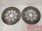 Remschijven Suzuki GSX-R 600 750 1100 1988 t/m 1996 remschij, Motoren, Gebruikt, -, -, Ophalen of Verzenden