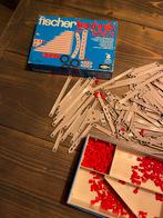 Fischertechnik, Ophalen of Verzenden, Gebruikt