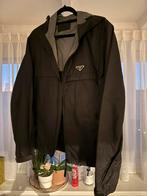 Prada zomerjasje/regenjasje heren, Ophalen of Verzenden, Zo goed als nieuw, Maat 46 (S) of kleiner, Zwart