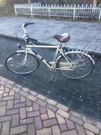 Nette herenfiets, Ophalen of Verzenden, Gebruikt, Overige merken