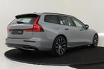 Volvo V60 T6 PLUG-IN HYBRID PLUS DARK -PANO.DAK|HARMAN/KARDO, Automaat, 12 maanden, Stof, Gebruikt