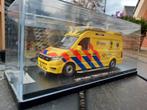 Volkswagen crafter Ambulance Kijlstra ambulance zorg 1/43, Hobby en Vrije tijd, Modelauto's | 1:43, Overige merken, Ophalen of Verzenden