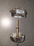 Emco unimat MK2 motor onderdelen met koolborstels, Doe-het-zelf en Verbouw, Ophalen of Verzenden, Gebruikt, Metaaldraaibank, Minder dan 500 mm