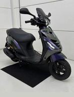 Piaggio Zip 4T I-Get 2018 Glans Cameleon FULL OPTION 45km, Ophalen of Verzenden, Zo goed als nieuw
