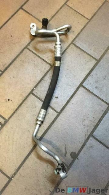 Airco leiding BMW X5 E53 4.4i 4.6i 64538377081 beschikbaar voor biedingen