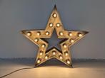 ster lamp van Sissy Boy, Huis en Inrichting, Ophalen, Gebruikt, Minder dan 100 cm, Metaal