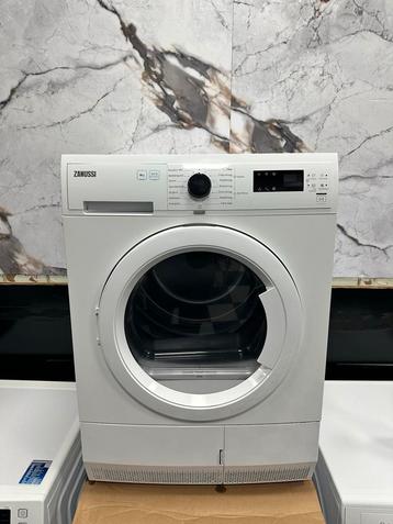 Zanussi Droger - Voorlader beschikbaar voor biedingen