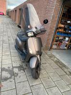 Btc riva sport, Fietsen en Brommers, Overige merken, Gebruikt, Ophalen of Verzenden, Benzine