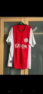 Ajax shirt Emanuelson aegon., Ophalen of Verzenden, Zo goed als nieuw, Shirt