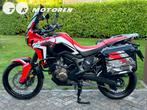 ️⭐️ Honda CRF 1000 DCT AFRICA TWIN ABS FULL OPTIONS !, 2 cilinders, Bedrijf, Toermotor, Meer dan 35 kW