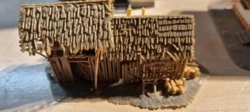 H0 huisjes beschikbaar voor biedingen