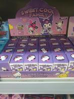 Sweet Cool Familie Mystery Box - Nieuw!, Hobby en Vrije tijd, Overige Hobby en Vrije tijd, Ophalen of Verzenden, Nieuw
