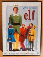 Elf - Will Ferrell James Caan kerstfilm, Alle leeftijden, Ophalen of Verzenden, Zo goed als nieuw
