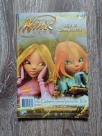 Winx magazine 36, Ophalen of Verzenden, Gelezen