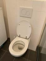 Sphinx wc, Ophalen of Verzenden, Toilet
